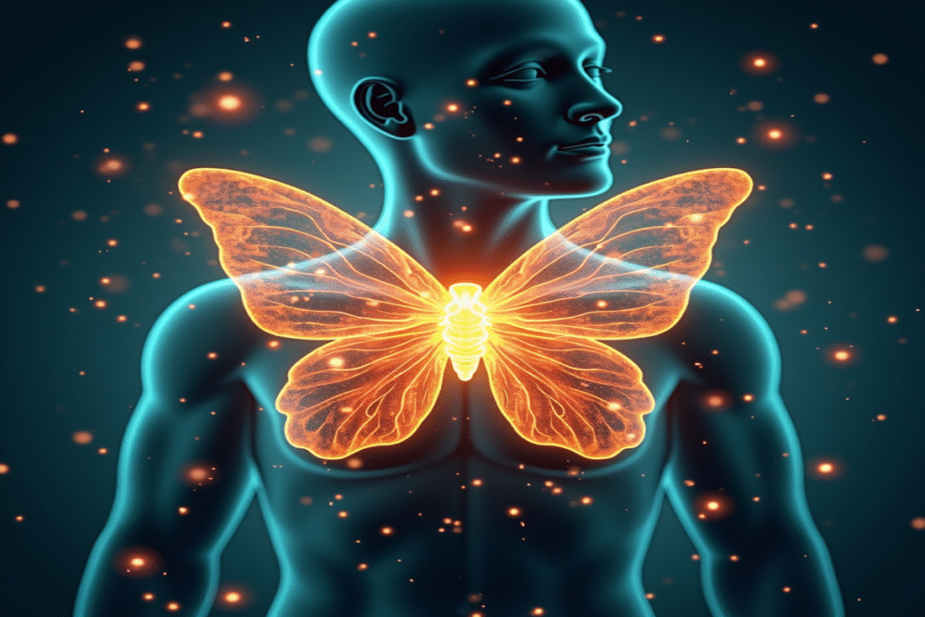 How iodine powers your thyroid and metabolism: surprising science facts for a healthy body