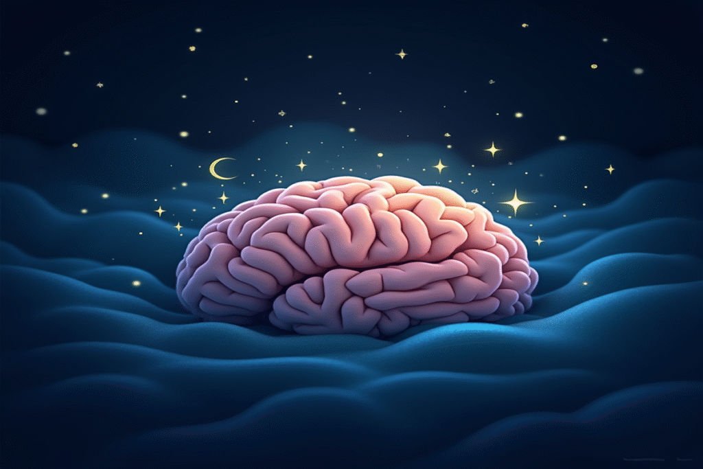 The science of sleep: how your brain turns rest into stronger memory and better learning
